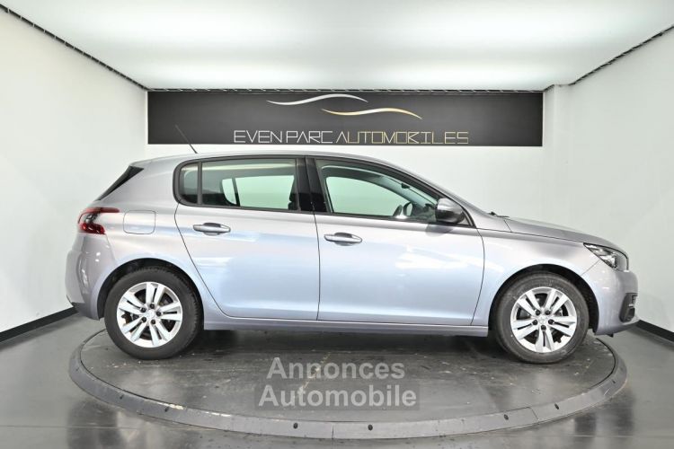 Peugeot 308 BUSINESS PureTech 110ch S&S BVM6 Active - <small></small> 12.990 € <small>TTC</small> - #4