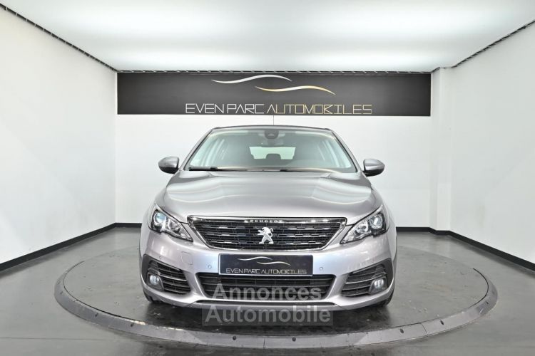 Peugeot 308 BUSINESS PureTech 110ch S&S BVM6 Active - <small></small> 12.990 € <small>TTC</small> - #8