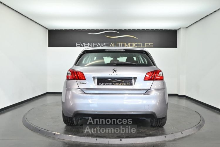 Peugeot 308 BUSINESS PureTech 110ch S&S BVM6 Active - <small></small> 12.990 € <small>TTC</small> - #9
