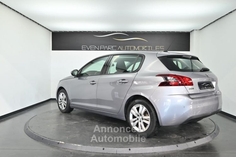 Peugeot 308 BUSINESS PureTech 110ch S&S BVM6 Active - <small></small> 12.990 € <small>TTC</small> - #11