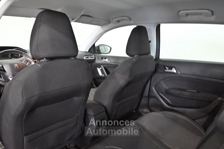 Peugeot 308 BUSINESS PureTech 110ch S&S BVM6 Active - <small></small> 12.990 € <small>TTC</small> - #17