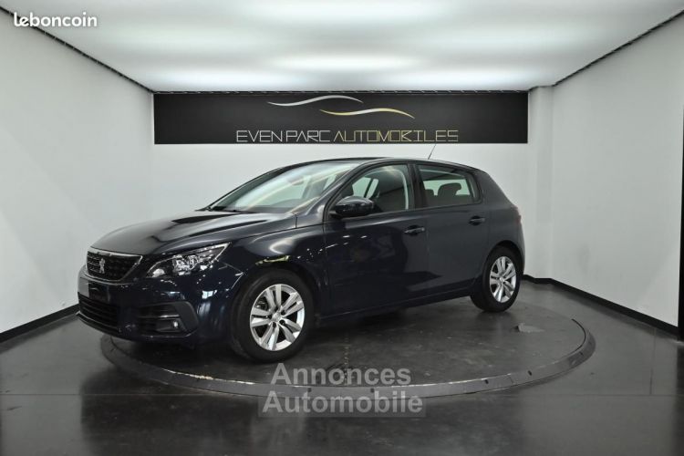 Peugeot 308 BUSINESS PureTech 110ch S&S BVM6 Active - <small></small> 13.990 € <small>TTC</small> - #1