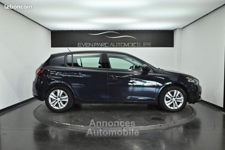 Peugeot 308 BUSINESS PureTech 110ch S&S BVM6 Active - <small></small> 13.990 € <small>TTC</small> - #3