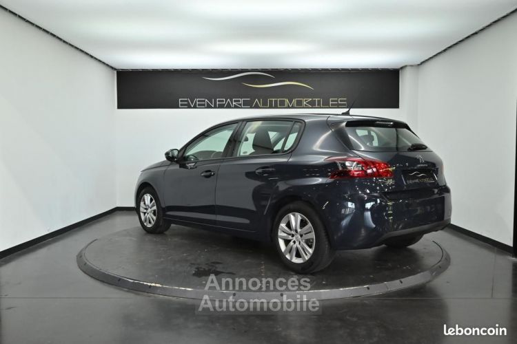 Peugeot 308 BUSINESS PureTech 110ch S&S BVM6 Active - <small></small> 13.990 € <small>TTC</small> - #5