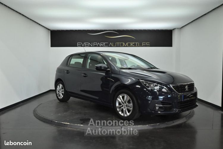 Peugeot 308 BUSINESS PureTech 110ch S&S BVM6 Active - <small></small> 13.990 € <small>TTC</small> - #6