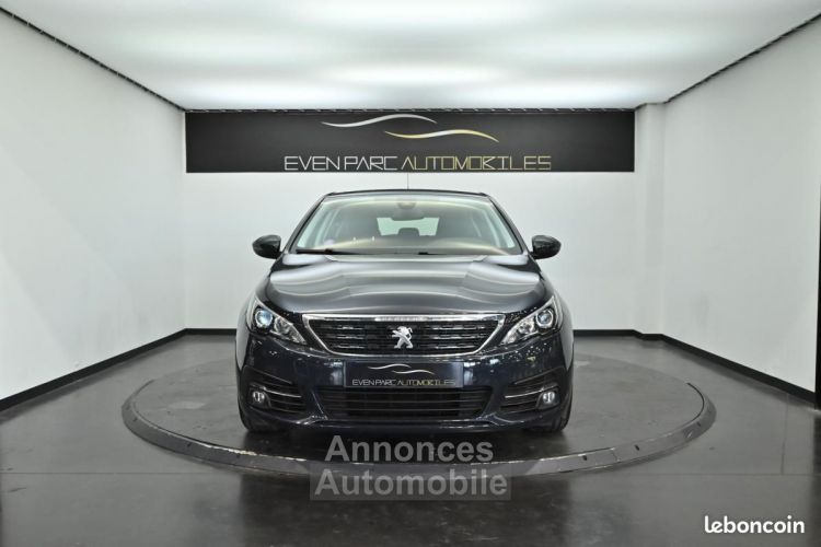 Peugeot 308 BUSINESS PureTech 110ch S&S BVM6 Active - <small></small> 13.990 € <small>TTC</small> - #7