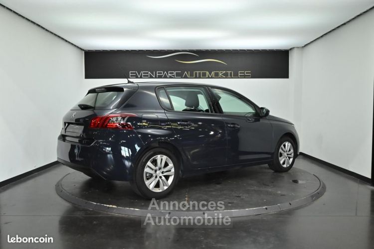 Peugeot 308 BUSINESS PureTech 110ch S&S BVM6 Active - <small></small> 13.990 € <small>TTC</small> - #11