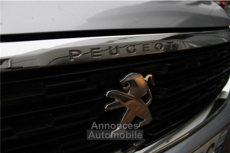 Peugeot 308 BUSINESS PureTech 130ch S&S EAT8 Active Business - <small></small> 13.900 € <small>TTC</small> - #6