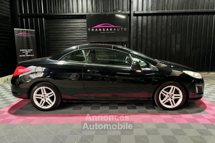 Peugeot 308 CC 1.6 e-hdi 112ch fap sport pack - <small></small> 5.990 € <small>TTC</small> - #2