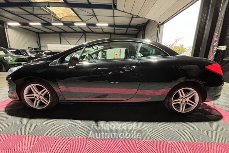 Peugeot 308 CC 1.6 e-hdi 112ch fap sport pack - <small></small> 5.990 € <small>TTC</small> - #6