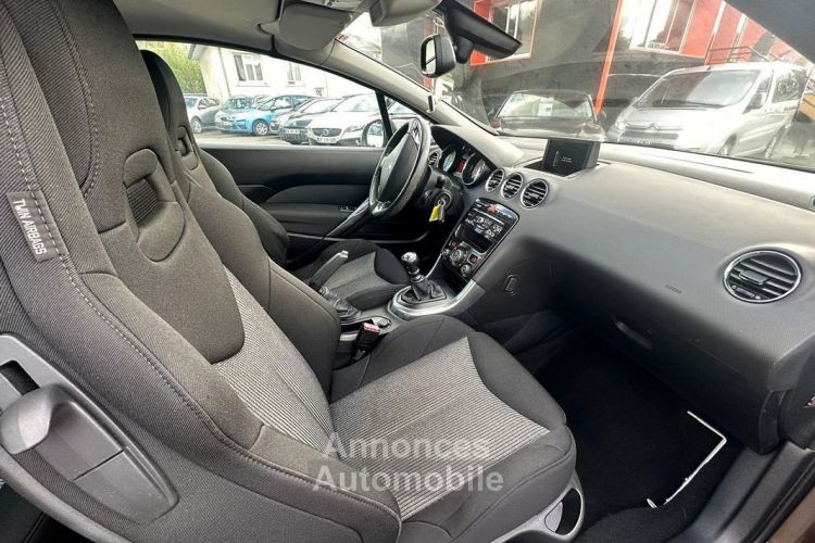 Peugeot 308 CC 1.6 E-HDI115 FAP SPORT PACK - <small></small> 7.990 € <small>TTC</small> - #5