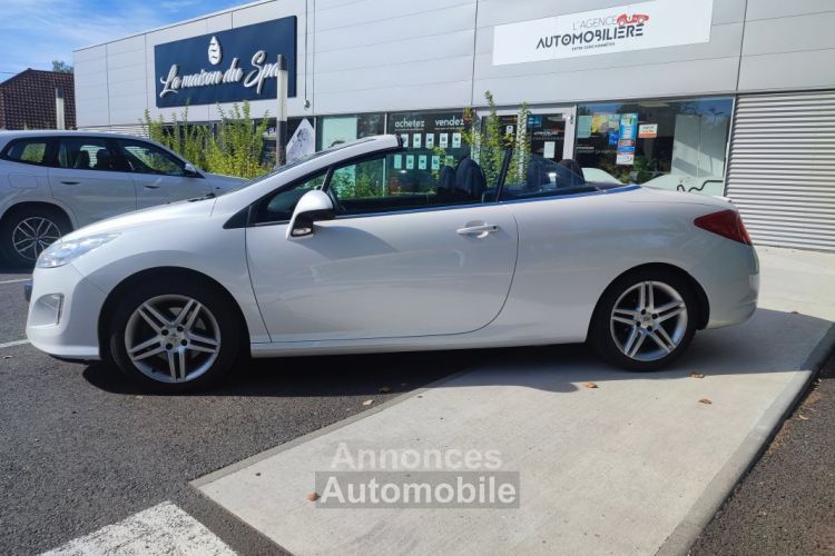 Peugeot 308 CC 1.6 THP 16v 156 ch Sport Pack - <small></small> 8.990 € <small>TTC</small> - #2