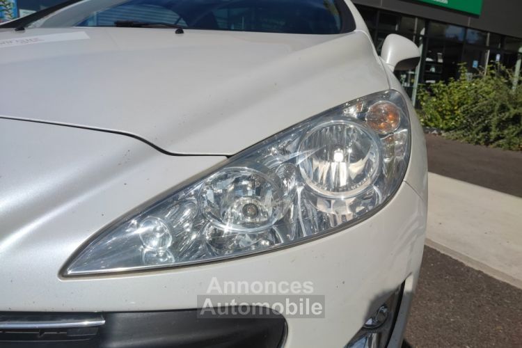 Peugeot 308 CC 1.6 THP 16v 156 ch Sport Pack - <small></small> 8.990 € <small>TTC</small> - #24