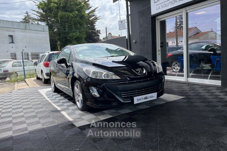 Peugeot 308 CC 1.6 THP 16V 156ch Feline - <small></small> 6.990 € <small>TTC</small> - #1