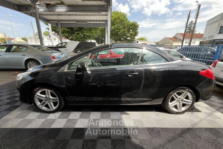 Peugeot 308 CC 1.6 THP 16V 156ch Feline - <small></small> 6.990 € <small>TTC</small> - #4