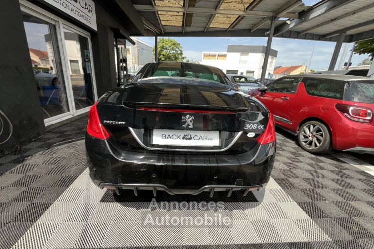 Peugeot 308 CC 1.6 THP 16V 156ch Feline - <small></small> 6.990 € <small>TTC</small> - #6