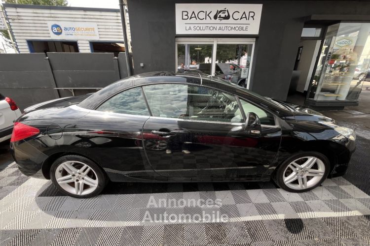 Peugeot 308 CC 1.6 THP 16V 156ch Feline - <small></small> 6.990 € <small>TTC</small> - #8