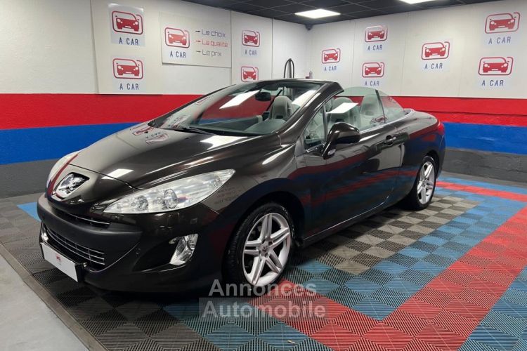 Peugeot 308 CC 1.6 THP 16V 156ch Féline A - <small></small> 7.999 € <small>TTC</small> - #1