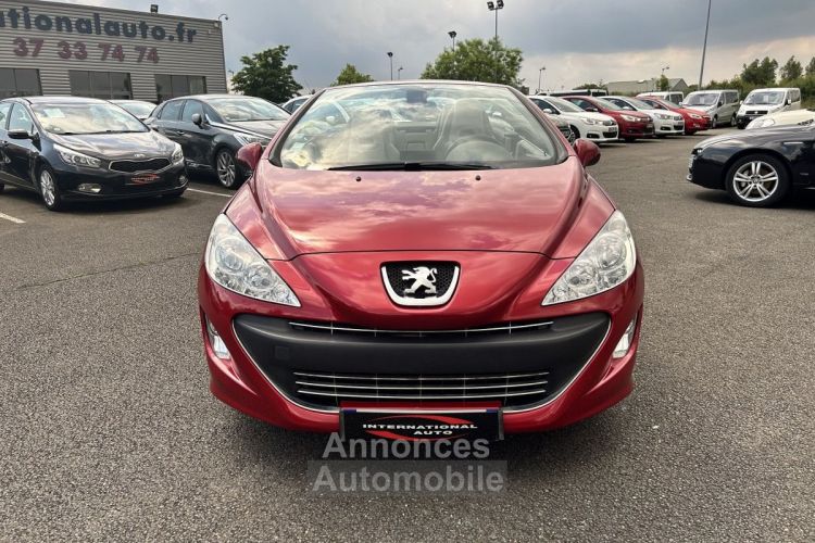 Peugeot 308 CC 1.6 THP 16V FELINE - <small></small> 9.490 € <small>TTC</small> - #3