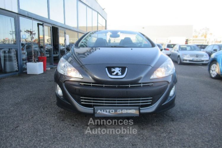 Peugeot 308 CC 2.0 HDi 16V 140ch FAP Féline - <small></small> 5.990 € <small>TTC</small> - #2