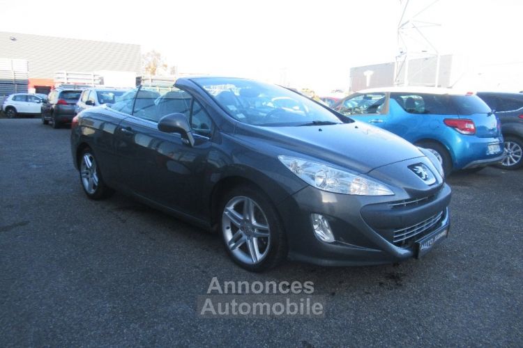 Peugeot 308 CC 2.0 HDi 16V 140ch FAP Féline - <small></small> 5.990 € <small>TTC</small> - #3