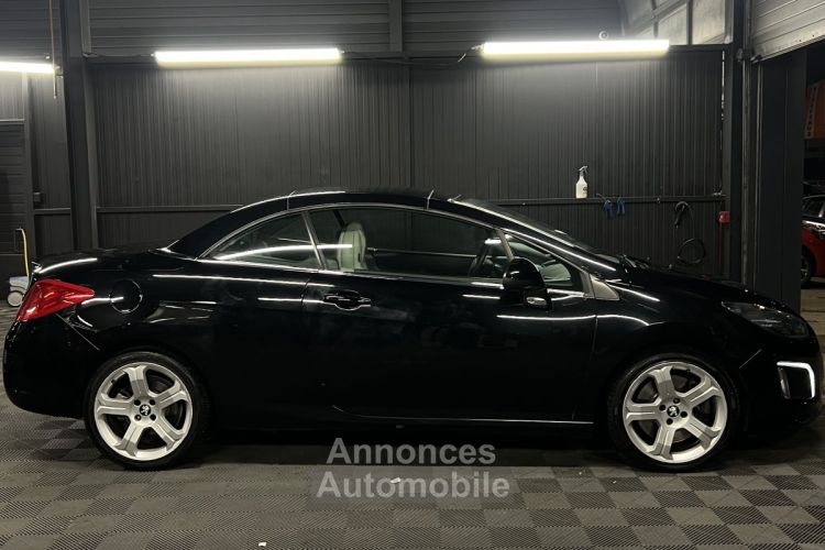 Peugeot 308 CC CABRIOLET PHASE 2 FELINE 1.6 THP 200 Cv PREMIERE MAIN / 69 700 KMS - GARANTIE 1 AN - <small></small> 14.970 € <small>TTC</small> - #8