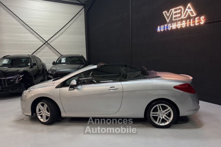 Peugeot 308 CC Sport Pack 1.6 HDi FAP - <small></small> 8.890 € <small>TTC</small> - #4