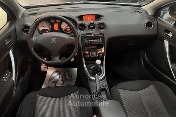 Peugeot 308 CC Sport Pack 1.6 HDi FAP - <small></small> 8.890 € <small>TTC</small> - #11