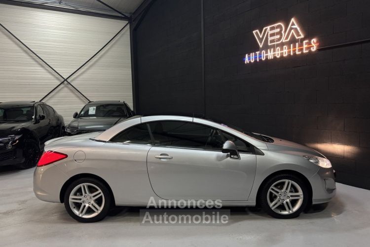 Peugeot 308 CC Sport Pack 1.6 HDi FAP - <small></small> 8.890 € <small>TTC</small> - #23