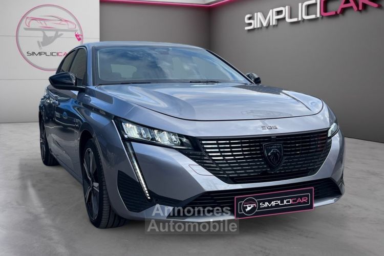 Peugeot 308 EAT8 Allure Pack - <small></small> 21.990 € <small>TTC</small> - #1