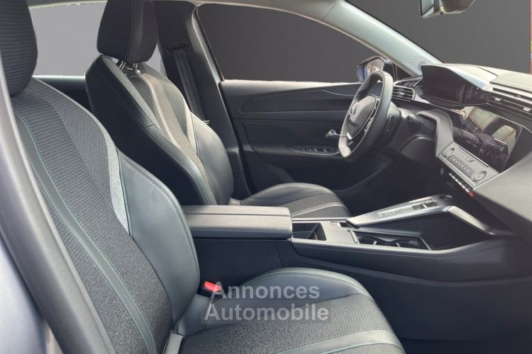 Peugeot 308 EAT8 Allure Pack - <small></small> 21.990 € <small>TTC</small> - #12