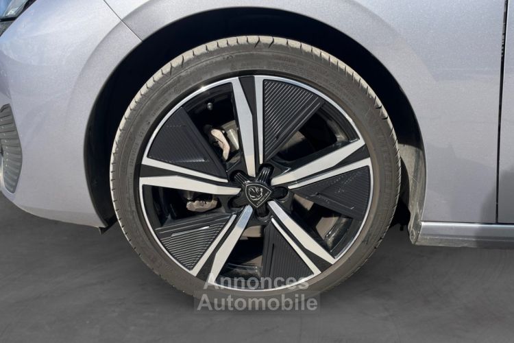 Peugeot 308 EAT8 Allure Pack - <small></small> 21.990 € <small>TTC</small> - #15