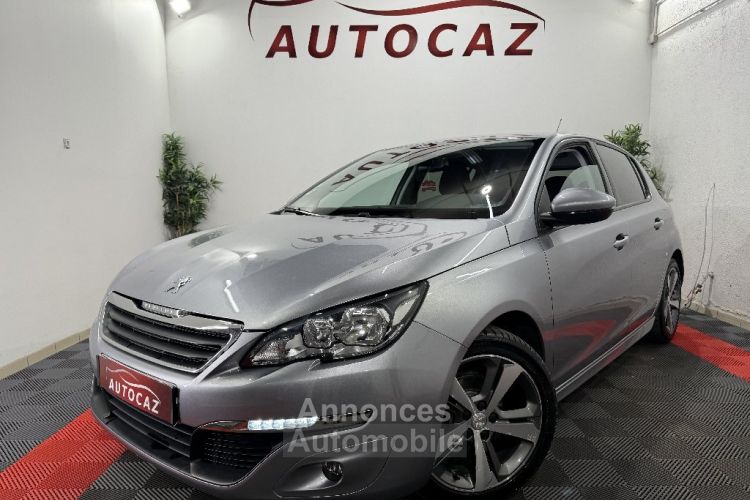 Peugeot 308 ESSENCE 110ch SetS Active +93000KMS+2017 - <small></small> 8.990 € <small>TTC</small> - #1