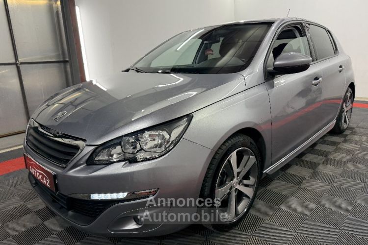 Peugeot 308 ESSENCE 110ch SetS Active +93000KMS+2017 - <small></small> 8.990 € <small>TTC</small> - #3