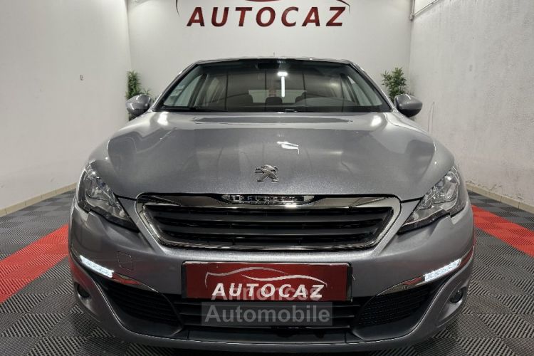 Peugeot 308 ESSENCE 110ch SetS Active +93000KMS+2017 - <small></small> 8.990 € <small>TTC</small> - #4