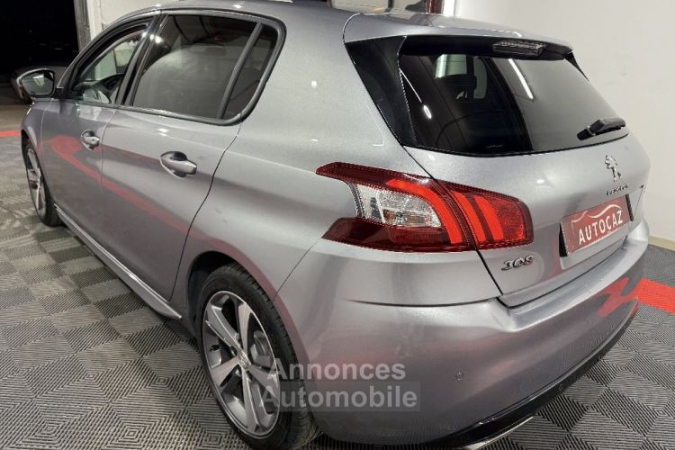 Peugeot 308 ESSENCE 110ch SetS Active +93000KMS+2017 - <small></small> 8.990 € <small>TTC</small> - #6