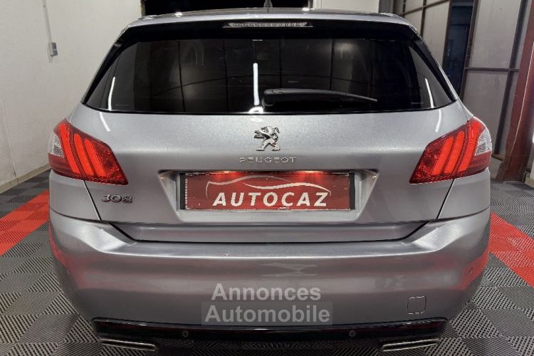 Peugeot 308 ESSENCE 110ch SetS Active +93000KMS+2017 - <small></small> 8.990 € <small>TTC</small> - #7