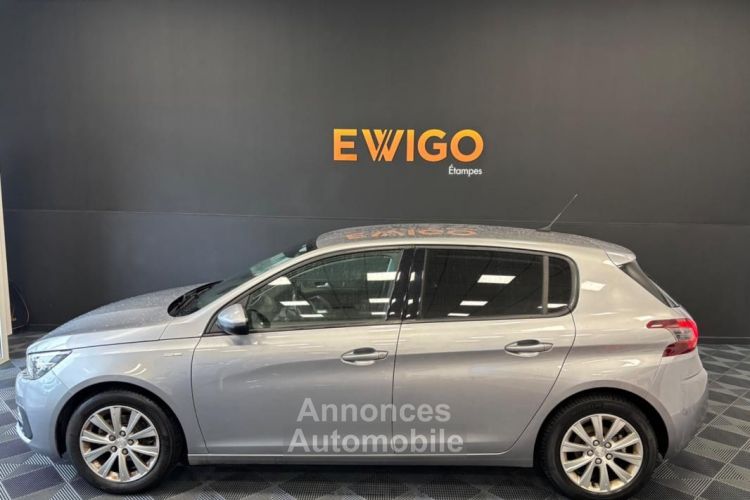 Peugeot 308 GEN II 110ch STYLE APPLE CARPLAY CAMERA DE RECUL COURROIE OK - <small></small> 8.990 € <small>TTC</small> - #2