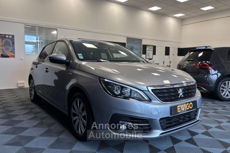 Peugeot 308 GEN II 110ch STYLE APPLE CARPLAY CAMERA DE RECUL COURROIE OK - <small></small> 8.990 € <small>TTC</small> - #5