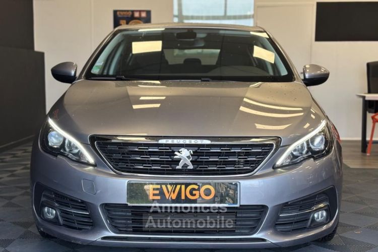 Peugeot 308 GEN II 110ch STYLE APPLE CARPLAY CAMERA DE RECUL COURROIE OK - <small></small> 8.990 € <small>TTC</small> - #6