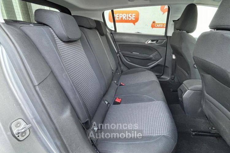 Peugeot 308 GEN II 110ch STYLE APPLE CARPLAY CAMERA DE RECUL COURROIE OK - <small></small> 8.990 € <small>TTC</small> - #10