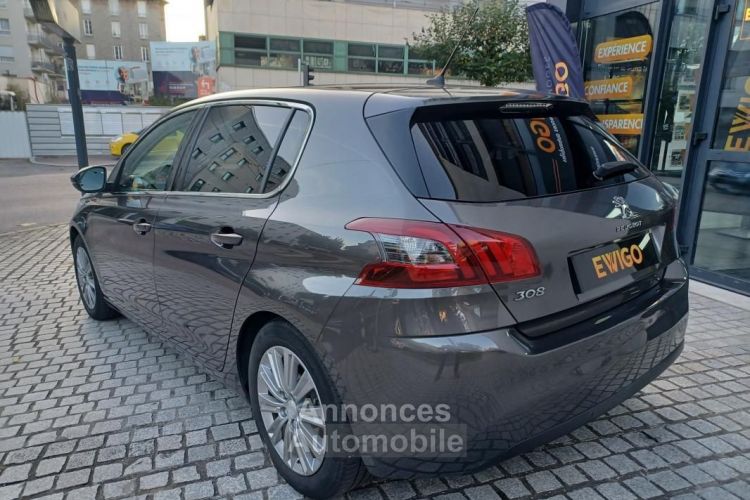 Peugeot 308 GENERATION-II 1.2 130 ALLURE PACK BVA START-STOP - <small></small> 12.980 € <small>TTC</small> - #7