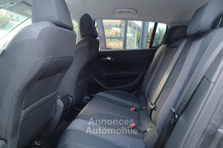 Peugeot 308 GENERATION-II 1.2 130 ALLURE PACK BVA START-STOP - <small></small> 12.980 € <small>TTC</small> - #12