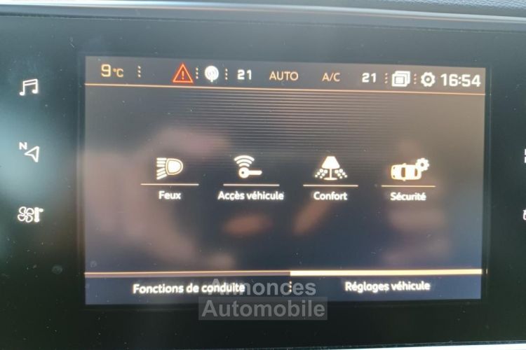 Peugeot 308 GENERATION-II 1.2 130 ALLURE PACK BVA START-STOP - <small></small> 12.980 € <small>TTC</small> - #20