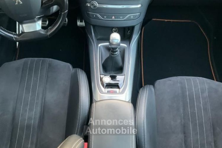 Peugeot 308 GENERATION-II 1.2 130 FELINE START-STOP ENTRETIEN CONSTRUCTEUR - <small></small> 7.480 € <small>TTC</small> - #11