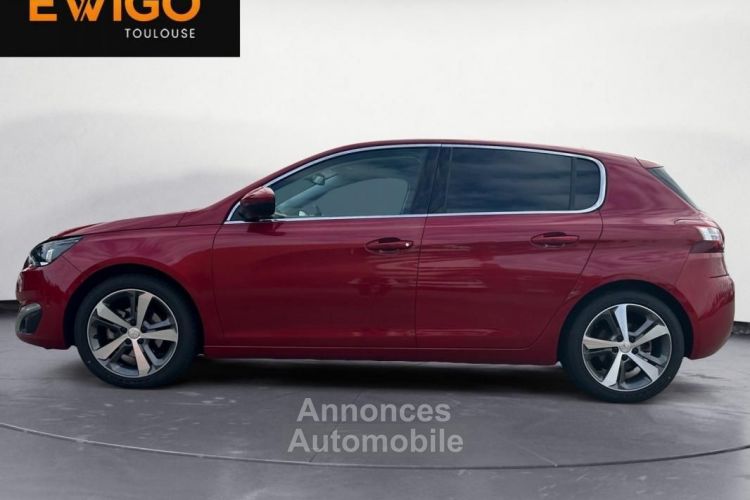 Peugeot 308 GENERATION-II 1.2 130CH ALLURE, - <small></small> 8.490 € <small>TTC</small> - #2