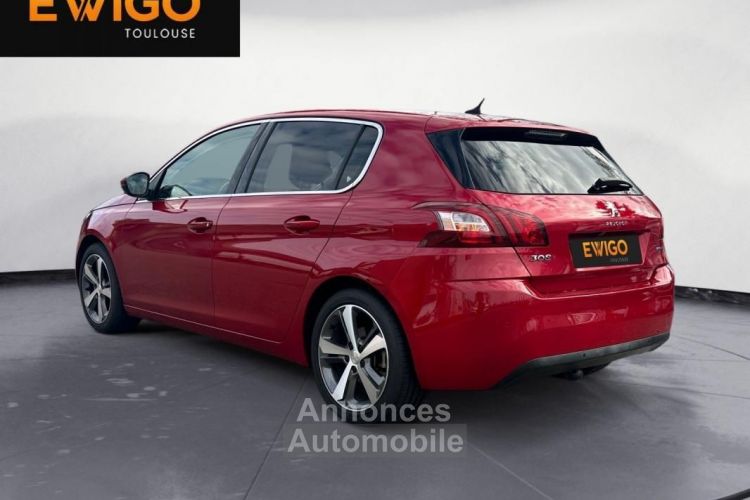 Peugeot 308 GENERATION-II 1.2 130CH ALLURE, - <small></small> 8.490 € <small>TTC</small> - #3