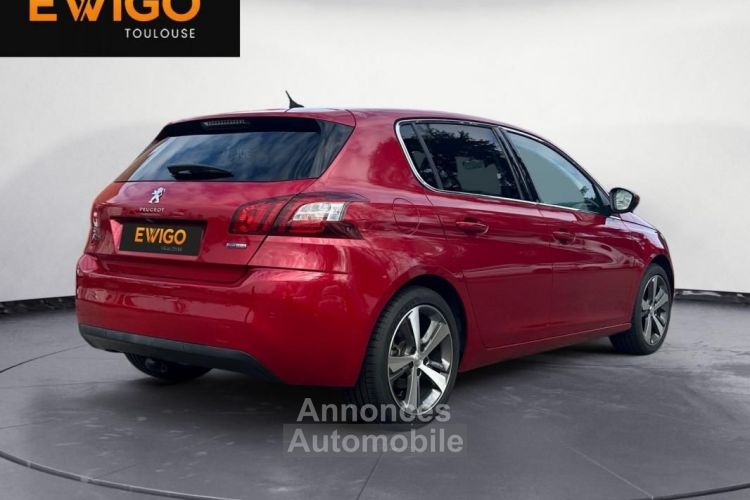 Peugeot 308 GENERATION-II 1.2 130CH ALLURE, - <small></small> 8.490 € <small>TTC</small> - #5