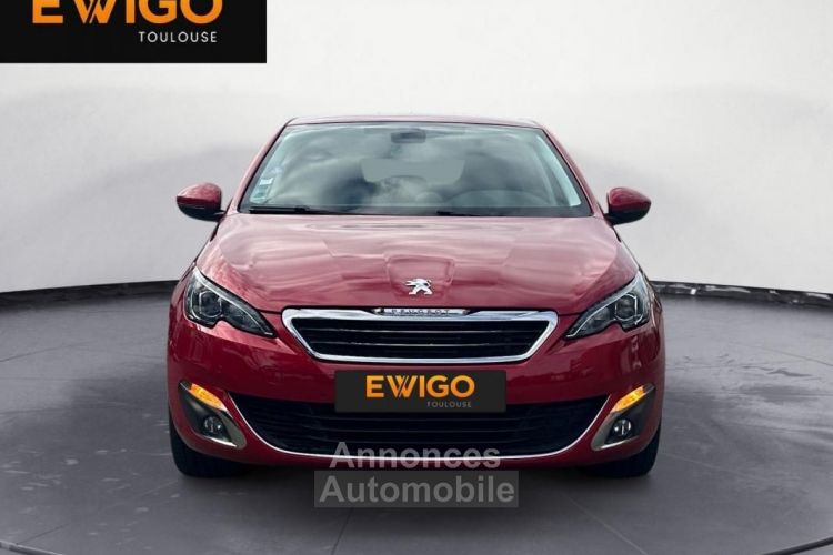 Peugeot 308 GENERATION-II 1.2 130CH ALLURE, - <small></small> 8.490 € <small>TTC</small> - #8