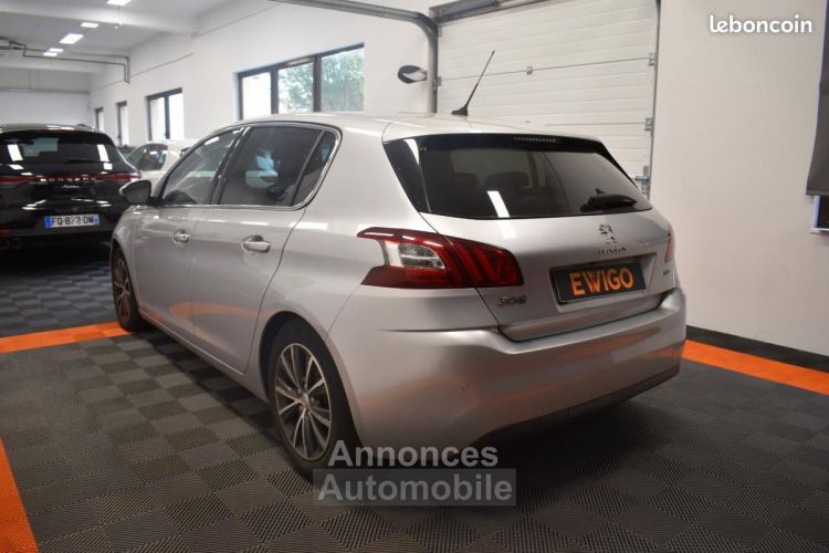 Peugeot 308 GENERATION-II 1.2 130ch ALLURE BVA EAT CAMERA SUIVI GARANTIE 6 A 60 MOIS - <small></small> 12.990 € <small>TTC</small> - #3